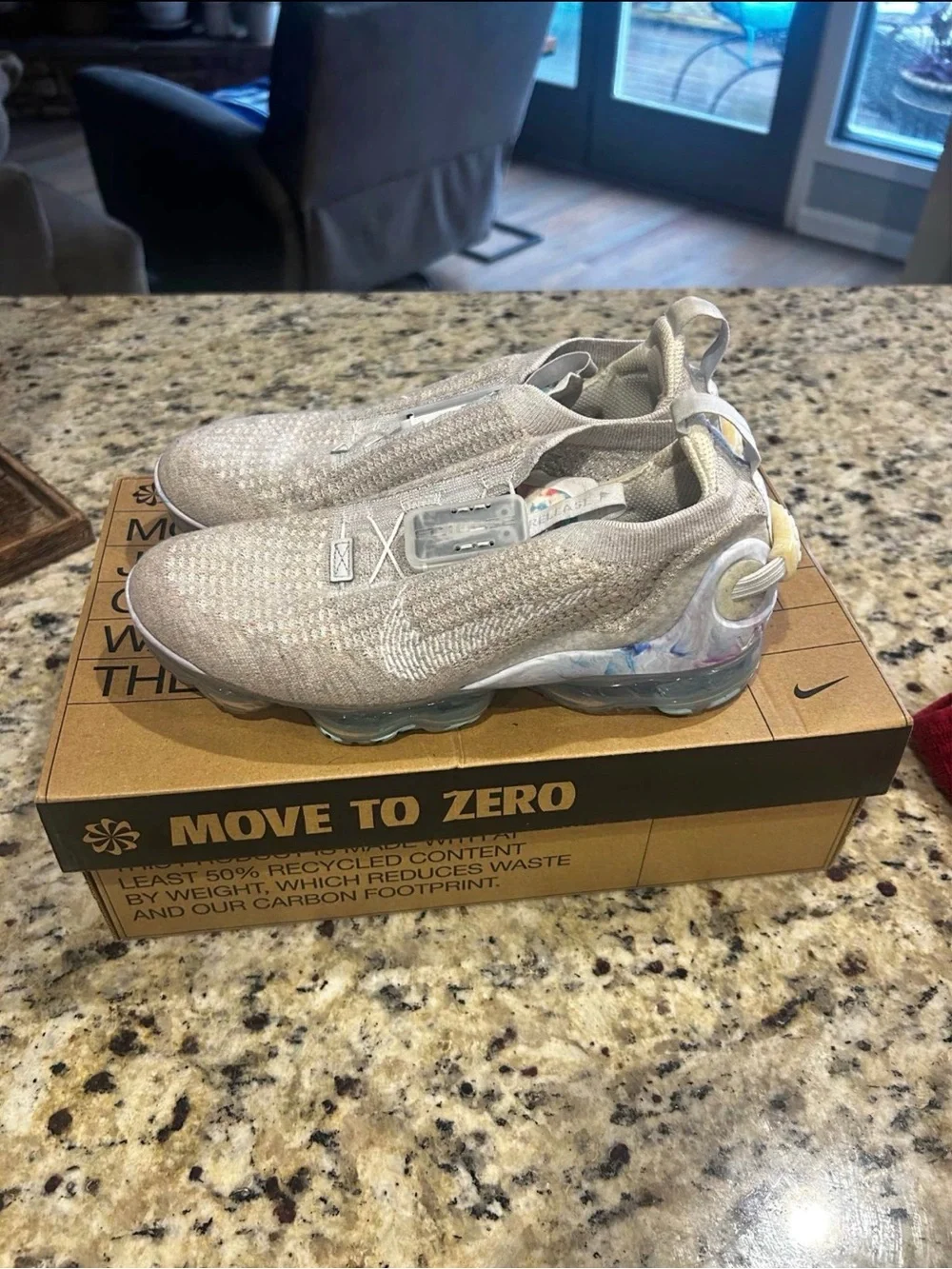 Women’s Nike Air VaporMax 2020 Flyknit
